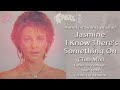 Jasmine vs  frida  i  know theres something on  club mix 1993