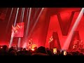 Depeche mode  walking in my shoes live  anvers 6 fvrier 2024