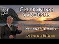 Dr. Francois du Plessis: Gelykenisse Van Jesus- Die Onregverdige Regter 2