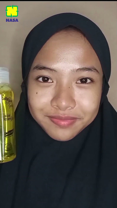 COLLASKIN FACIAL CLEANSER NASA