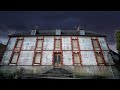 Abandoned Mansion Of A Famous Screen Writer