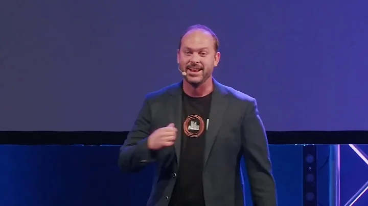 ilab Accelerator Pitch Night 2019 - Nathaniel Simp...