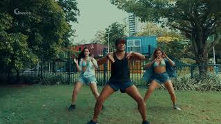 Menina Debochada - Bárbara Labres, Dan Ventura | Coreografia - Gdance