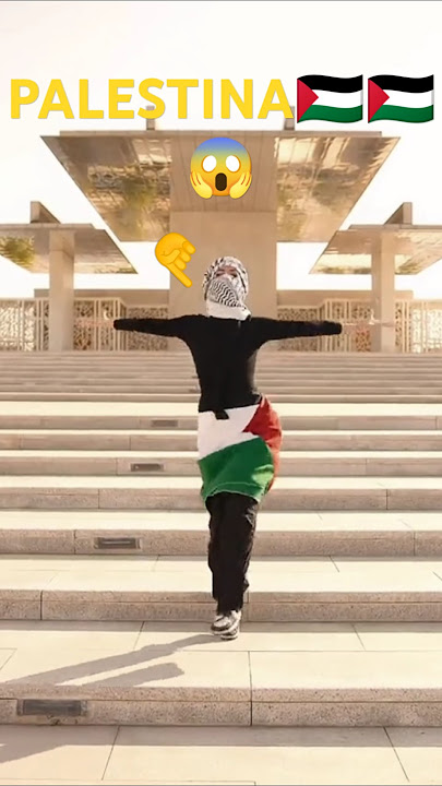 JJ NEGARA PALESTINA, LAGU ANAK INDONESIA HEBAT😱🇵🇸#ilovepalestina #shortvideo #savepalestina