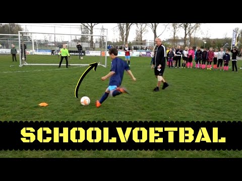 Video: Wat Zijn De Wedstrijden Voor Kinderen Van 9-10 Jaar?