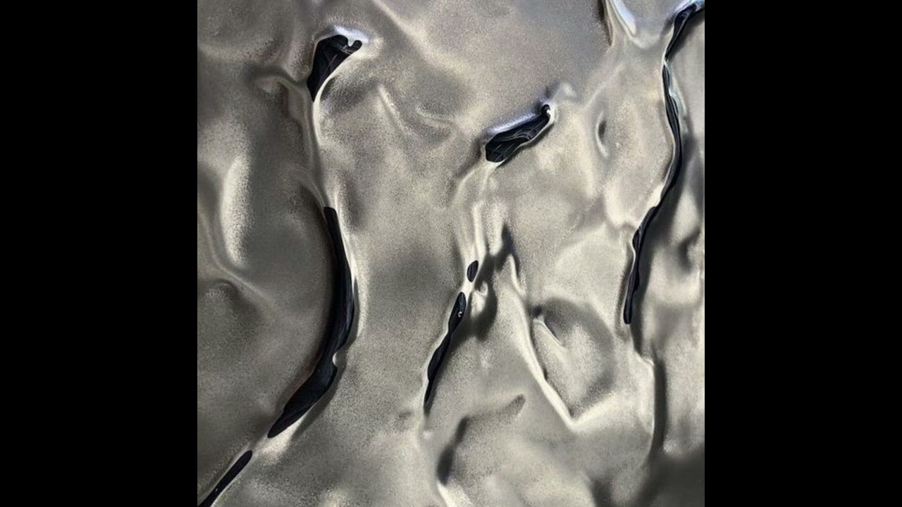 Arsaphe & Jolagreen23 Type Beat ~ silver