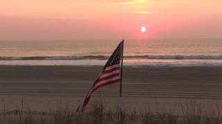 LBI Beach Report Thursday 11/3/2016