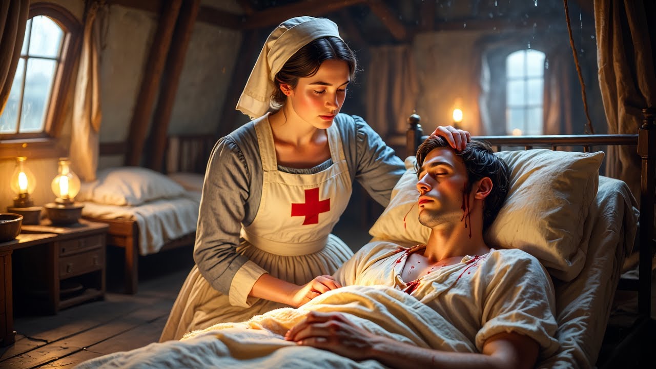 Герцог называл её ангелом… пока не узнал, кто на самом деле его спасительница