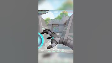Omen Blind Fast vs Slow