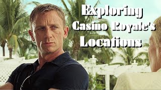 Exploring the Casino Royale Bahamas Locations |  Albany House