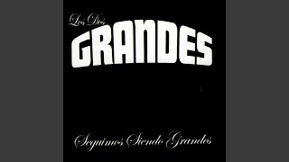 Video thumbnail of "Los Dos Grandes - Sin Palabras"