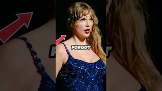 Taylor Swift Hits The Highest Note Ever😱😳#taylorswift #taylorswifteras