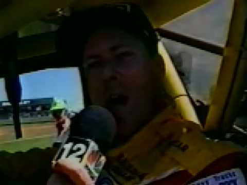 Crandon 1997 Short Course Off Road Racing Highlights