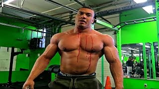 Larry Wheels Bloody Deadlift PR (Ft. Oak & Lydia)
SOCIAL MEDIA:
Instagram: http://instagram.com/kigerstrength
Snapchat username: kigerstrength
Twitter: https://twitter.com/KigerStrength
Facebook: https://www.facebook.com/nick.kiger.75 Larry Wheels Bloody Deadlift PR (Ft. Oak & Lydia)