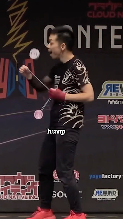 The most consistent yoyo player ￼#yoyoing #yoyos #yoyotricks #toys #skilltoy