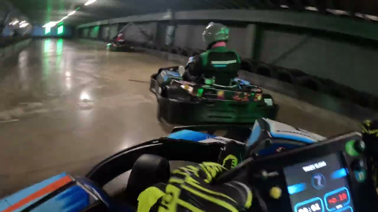 22/2/26 3rd session with new PB 32.872