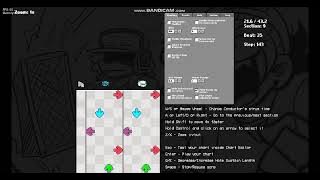 Hazy River Fading instrumental