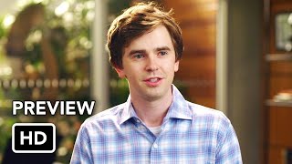 The Good Doctor Series Finale "Legacy" Featurette (HD)