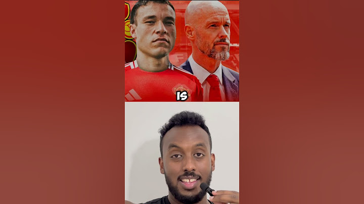 Manuel Ugarte Transfer From PSG To Manchester United Is Insane!