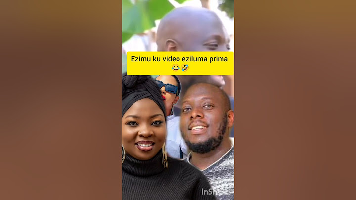 PRIMA ATABUKIDDE  KASUKU NE ZUBEDAH MULEKELAWO OKUFUYILA KU LIVE😂