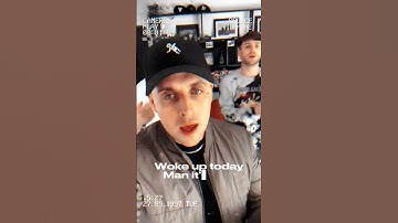 Thumbnail of What do YOU think of our NEW MUSIC?? #newmusic #newsong #dance