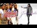 Aventura Ft Judy Santos Obsession HD Remaster 
