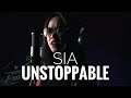 SIA - Unstoppable Cover by Cinya Febrian
