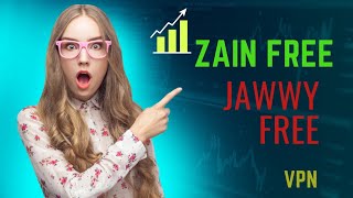 Zain free Internet vpn vpn Internet 2022 technical Sadiq screenshot 2