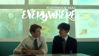 Everywhere - Fleetwood mac (sub español/ Heartstopper)