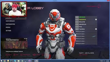 angry joe plays doom beta part 2