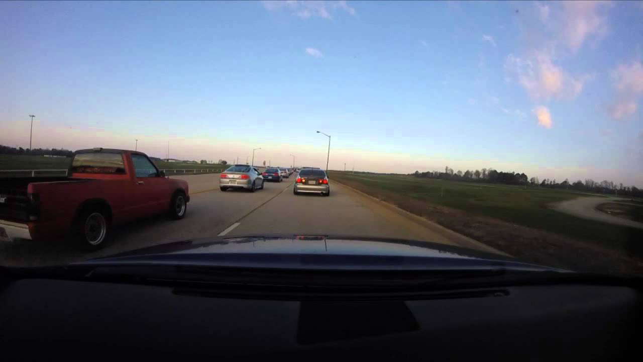 Lexotic Roll In IA2015