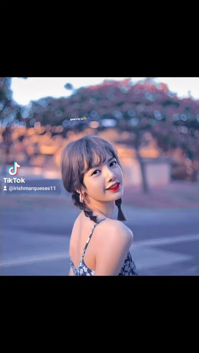 sorry ate pero i love you lisa lang malakas