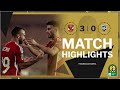 HIGHLIGHTS | Al Ahly FC 🆚 Medeama SC | Matchday 1 | 2023/24 #TotalEnergiesCAFCL