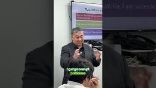 Politicians Use Emotion to Manipulate You! (Pathos Explained) #shorts