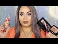 ONE BRAND TUTORIAL |  L&#39;OREAL ERRTHANG ALMOST