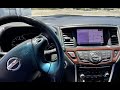 2013 Nissan Pathfinder Platinum for sale in TUCSON, AZ