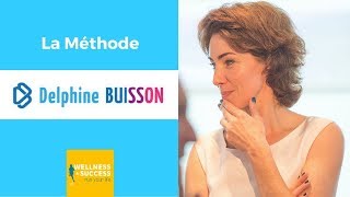 La Méthode Delphine Buisson