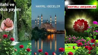 Çağır Beni Gelem Sana Seher Vakti Çıktım Yola Ilahi En Güzel Ilahiler