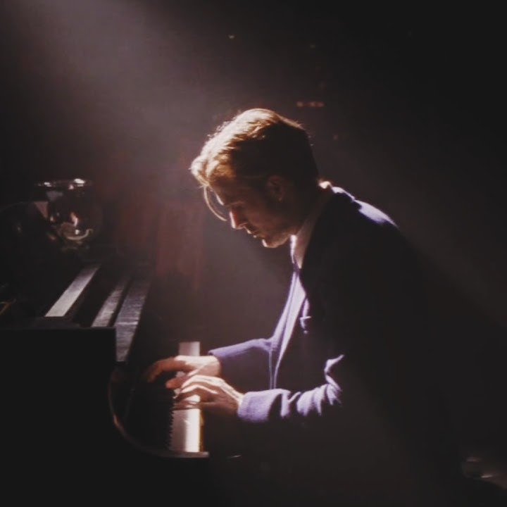 LA LA LAND edit.      songname : we don't talk anymore (Charlie Puth)