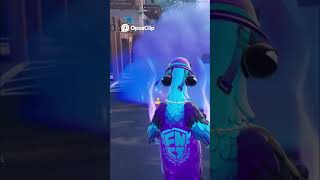 INSANE AI Combat  Knocking Out Enemies with Blue Energy!