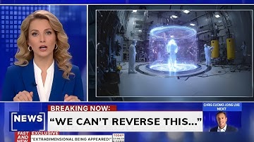 MIT’s Teleportation Test Created Something That REFUSED to Vanish