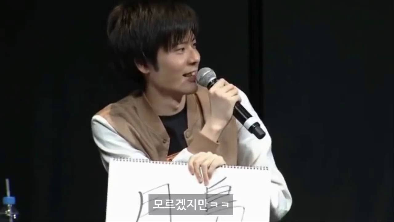 [하이큐 성우 이벤트 中] Imagination game!! - 카라스노 멤버에게 상담을 한다면 누구에게???