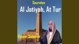 Sourate At Tur