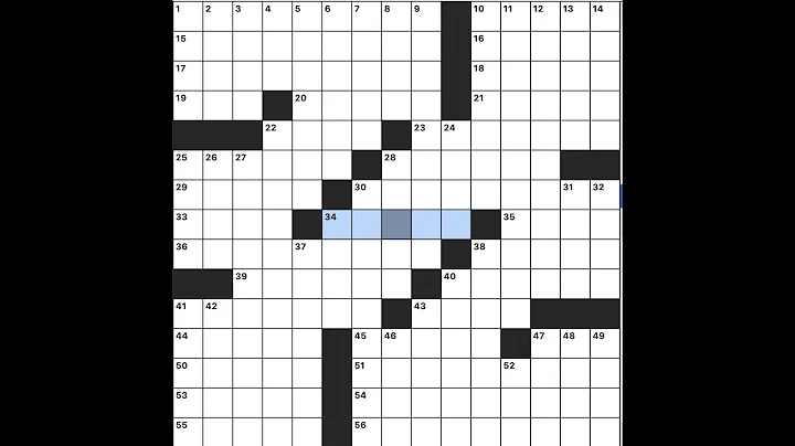 Rex Parker & Rachel Fabi solve the NYTXW for Satur...