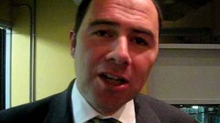 Expedia open new Dublin office