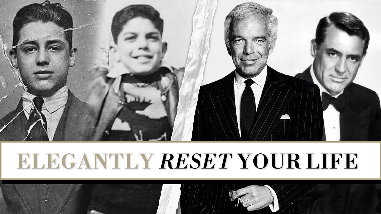 The Only Way to Reset Your Life (Once and for All)