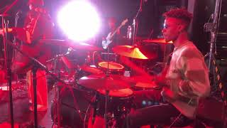 Kaloy-@Dilaw drum cam