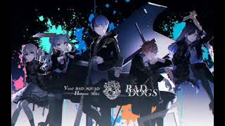 RAD DOGS (game ver.)