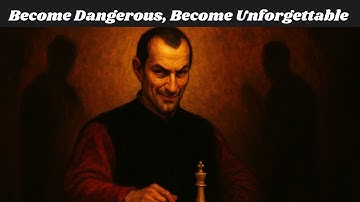 The 21 Laws of Machiavelli: How to Master Power and Control