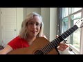 Veirs Tutorials — &quot;Song for Judee&quot;